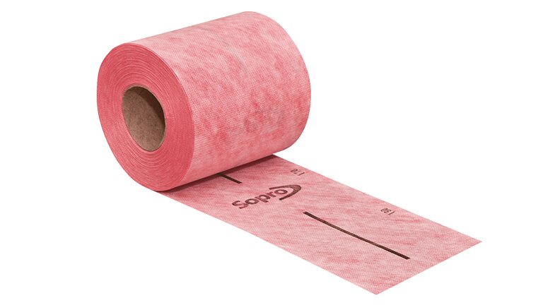 Dichtband Rolle